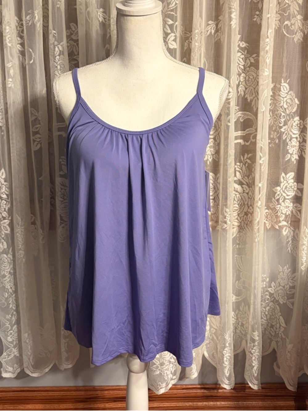 Womens 32 Degree Cool Tank Top